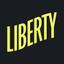Liberty Marketing Logo