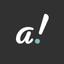 Aloha! - Marketing digital Logo