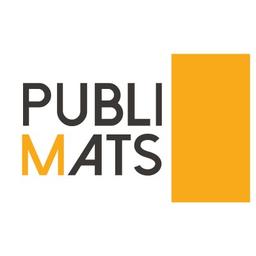 Publimats Logo