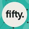 Fifty Logo