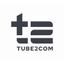 Tube2Com Logo