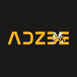 Adzbe Logo