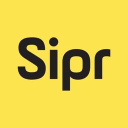 Sipr Logo