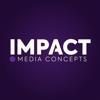Impact Media Concepts Logo