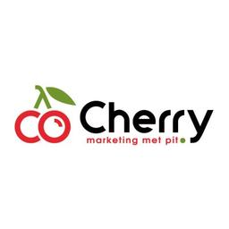 Cherry Marketing Logo