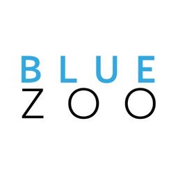 Blue Zoo Digital Media Logo