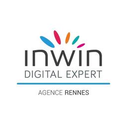 INWIN RENNES - Inbound Marketing B2B Logo