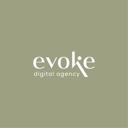 EVOKE Digital Agency Logo