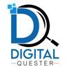 Digital Quester Logo