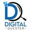 Digital Quester Logo