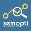 Semopti SPRL Logo