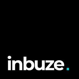 Inbuze Digital Marketing Logo