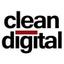 Clean Digital Logo