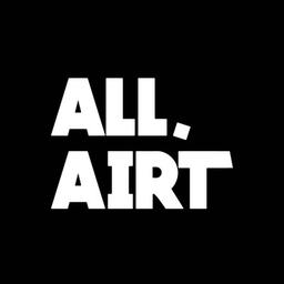 ALL:AIRT GmbH Logo