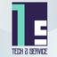 Tech 2 Service Logo