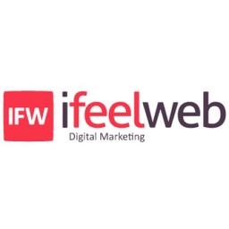 I Feel Web Logo