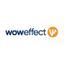 Wow Effect Communications Logo