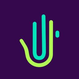 SLAP digital | Agence Stratégie Digitale | Acquisition, Data & UX Logo