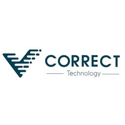 Correct Technology Logo