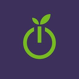 LivingWord Communications Logo