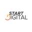 START DIGITAL | Digitalni Marketing & Izrada Web Stranica Logo