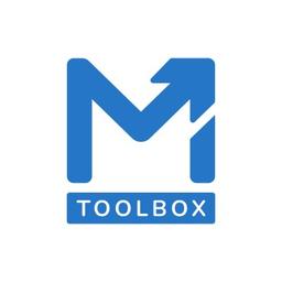 Marketing Toolbox Agency Logo