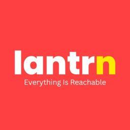 Lantrn Marketing Logo