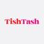 TishTash Communications Logo