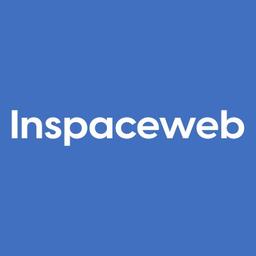 Inspaceweb Logo