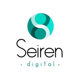 Seiren Digital Logo