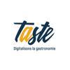 Taste Agence Digitale Logo