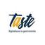 Taste Agence Digitale Logo