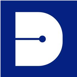 Digital D Logo