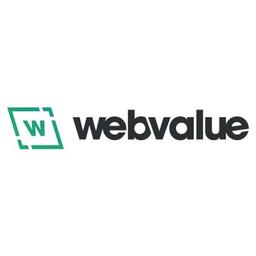 Webvalue Logo