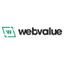 Webvalue Logo