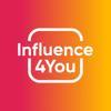 Influence4You Logo