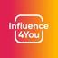 Influence4You Logo