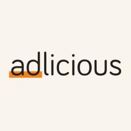 adlicious Logo