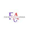 Focus Agency Ghana Logo