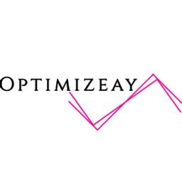 OPTIMIZEAY Logo