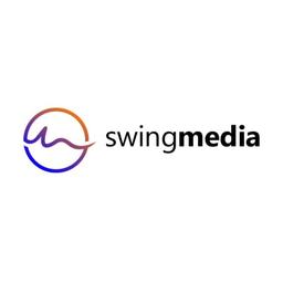 Swing Media Marketing Logo
