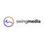 Swing Media Marketing Logo