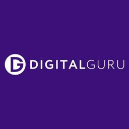 Digital Guru Logo