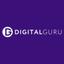 Digital Guru Logo