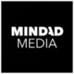MindAd Media Logo