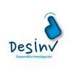 DesInv - Marketing Digital y Desarrollo Web Logo