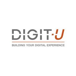 Digit-U Logo
