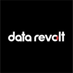 Data Revolt Agency Logo