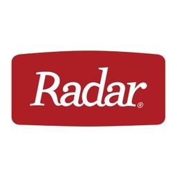 Radar - Digital Marketing Logo