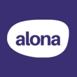 Alona Marketing Logo